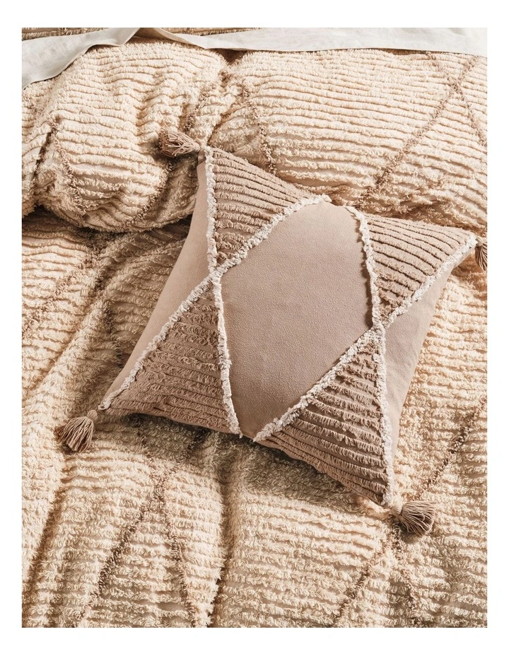 Linen House Asha Quilt Cover Set 8 Linen House Asha Quilt Cover Set - Image 6