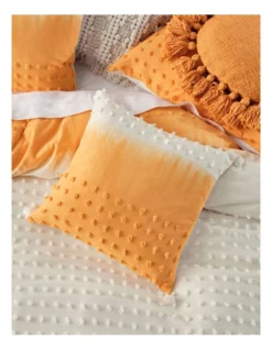 Linen House Basque Quilt Cover Set In Marigold 11 Linen House Basque Quilt Cover Set In Marigold -Linen House Shop 777883240 792390880 5 720x928