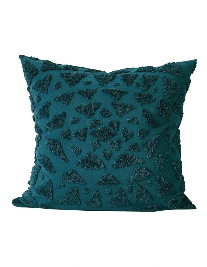 Maya Bedlinen Collection In Indian Teal 8 Maya Bedlinen Collection In Indian Teal - Image 6