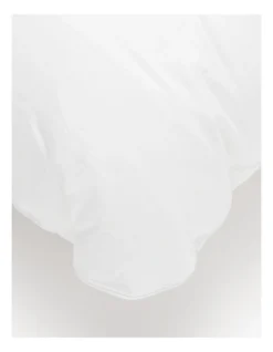 Heritage Firm Support Curved Pillow -Linen House Shop 779795830 3 720x928