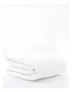 Heritage Temperature Control Mattress Protector -Linen House Shop 780517090 2 2 720x928