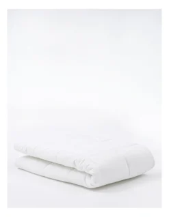 Heritage Temperature Control Pillow Protector -Linen House Shop 780517180 2 2 720x928