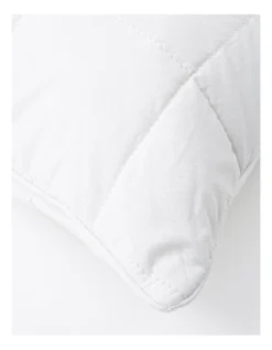 Heritage Temperature Control Pillow Protector -Linen House Shop 780517180 4 2 720x928