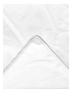 Heritage 85/15 Duck Down & Feather Quilt White -Linen House Shop 780640750 3 720x928