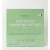 Heritage Australian Superfine Cotton Light Weight Quilt -Linen House Shop 780640930 1 720x928