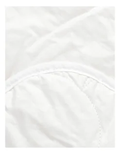 Heritage Australian Superfine Cotton Light Weight Quilt -Linen House Shop 780640930 3 720x928