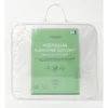 Heritage Australian Superfine Cotton Mattress Protector -Linen House Shop 780641110 1 720x928