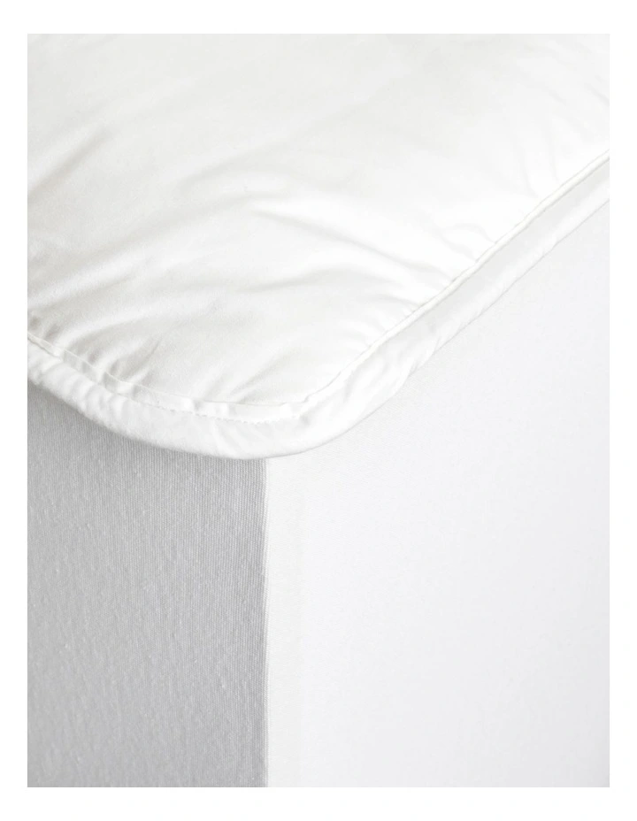 Heritage Australian Wool Reversible Under Blanket 6 Heritage Australian Wool Reversible Under Blanket - Image 4