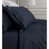 Hotel-Weight Luxury 1000TC Sheet Set In Midnight -Linen House Shop 787421980 1 720x928