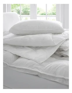 Deluxe Dream 2in1 Quilt