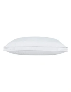 Pure Indulgence Goose Soft Pillow -Linen House Shop 787668310 2 720x928