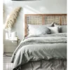 Maison Vintage Bedlinen Collection In Limestone 1 Maison Vintage Bedlinen Collection In Limestone -Linen House Shop 788797720 788793670 1 720x928