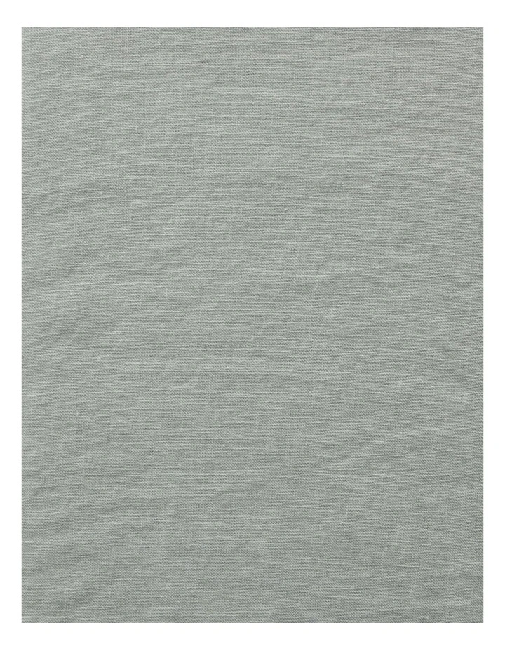 Maison Vintage Bedlinen Collection In Limestone 4 Maison Vintage Bedlinen Collection In Limestone - Image 2