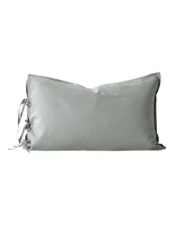 Maison Vintage Bedlinen Collection In Limestone 12 Maison Vintage Bedlinen Collection In Limestone -Linen House Shop 788797720 788793670 5 720x928