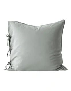 Maison Vintage Bedlinen Collection In Limestone 13 Maison Vintage Bedlinen Collection In Limestone -Linen House Shop 788797720 788793670 6 720x928