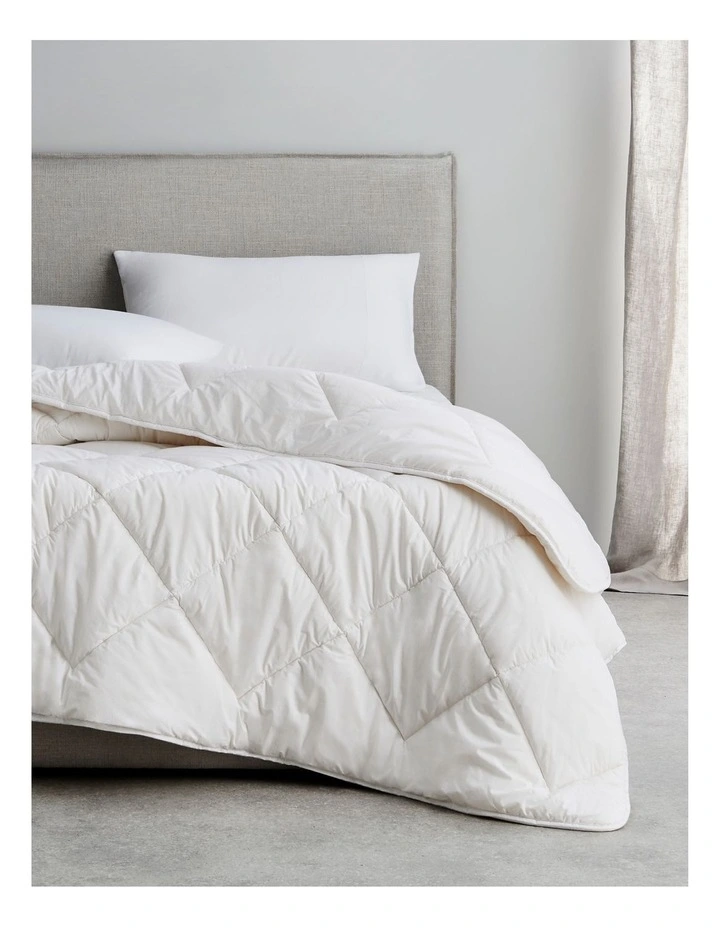 Deluxe Australian Wool Super Warm Quilt 3 Deluxe Australian Wool Super Warm Quilt