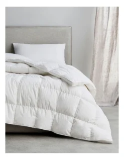 Ultimate Dream Feather & Down Quilt