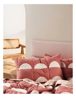 Linen House Moonrise Bedlinen Paprika -Linen House Shop 792240850 792242830 2 720x928