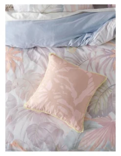 Linen House Utopia Cushion In Sky -Linen House Shop 792402040 2 720x928