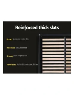 Queen Size Gas Lift Bed Frame Base With Storage Mattress Grey Fabric VILA 12 Queen Size Gas Lift Bed Frame Base With Storage Mattress Grey Fabric VILA -Linen House Shop 795730150 5 720x928