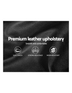 Tiyo Gas Lift Bed Frame Double -Linen House Shop 795733300 6 720x928