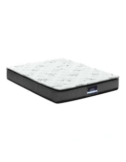 Double Size Pillow Top Foam Mattress