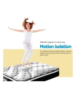 King Single Size Euro Foam Mattress -Linen House Shop 795827620 4 720x928