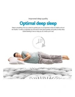 King Single Size Euro Foam Mattress -Linen House Shop 795827620 5 720x928