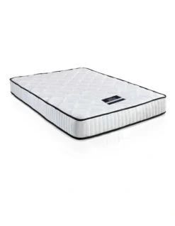 Queen Size 21Cm Thick Foam Mattress