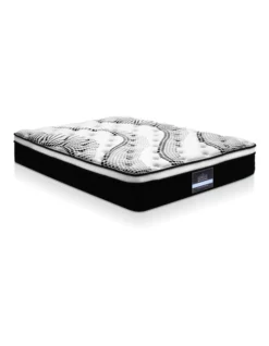 King Size Euro Foam Mattress