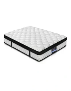 Queen Size 31Cm Thick Foam Mattress