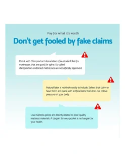 Giselle Bedding Tight Top Mattress Queen 10 Giselle Bedding Tight Top Mattress Queen -Linen House Shop 795829690 3 720x928