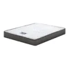 Double Size 16Cm Thick Tight Top Foam Mattress