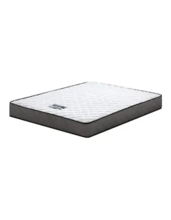 Double Size 16Cm Thick Tight Top Foam Mattress