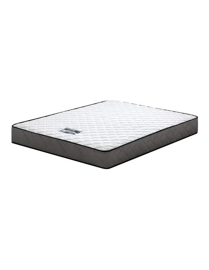 Double Size 16Cm Thick Tight Top Foam Mattress 3 Double Size 16Cm Thick Tight Top Foam Mattress