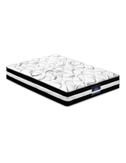 King Size Euro Spring Foam Mattress