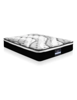 Queen Size Euro Foam Mattress