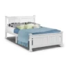 Queen Wooden Timber Bed Frame RIO Kids Adults Mattress Base Size -Linen House Shop 795839770 1 720x928