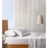 Sheet Set Made From Tencel Lyocell Fibres White -Linen House Shop 798945400 798943870 1 720x928