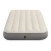 Intex Dura-Beam Single High Airbed Single Beige -Linen House Shop 803418490 1 720x928