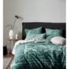 Suzani Bedlinen Collection In Jade