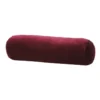 Luxury Velvet Bolster Cushion Merlot -Linen House Shop 804513430 900779860 1 720x928