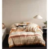 Linen House Briony Quilt Cover Set Brandy 1 Linen House Briony Quilt Cover Set Brandy -Linen House Shop 806118940 1 720x928