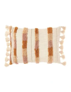 Linen House Briony Quilt Cover Set Brandy -Linen House Shop 806118940 5 720x928