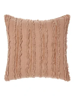 Linen House Heather Quilt Cover Set In Brandy Brown -Linen House Shop 806119300 841915000 5 720x928