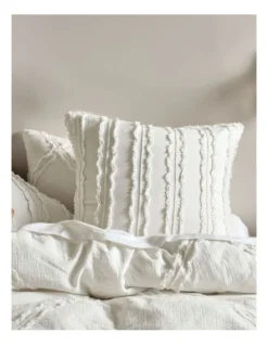 Linen House Heather Quilt Cover Set White -Linen House Shop 806119300 841915090 7 720x928