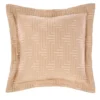 Winston Cushion In Gold -Linen House Shop 806120110 1 720x928