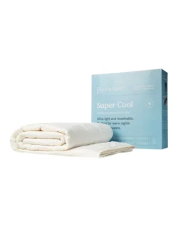 Super Cool Australian Wool Cotton Quilt -Linen House Shop 807836500 3 720x928