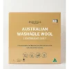 Heritage Australian Washable Wool Lightweight Quilt 1 Heritage Australian Washable Wool Lightweight Quilt -Linen House Shop 811892350 1 720x928