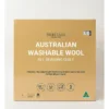Heritage Australian Washable Wool All Seasons Quilt 1 Heritage Australian Washable Wool All Seasons Quilt -Linen House Shop 811897840 1 720x928